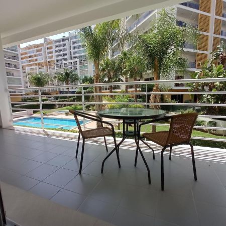 Comfortable Apartment Lumina - Central Portimão Esterno foto