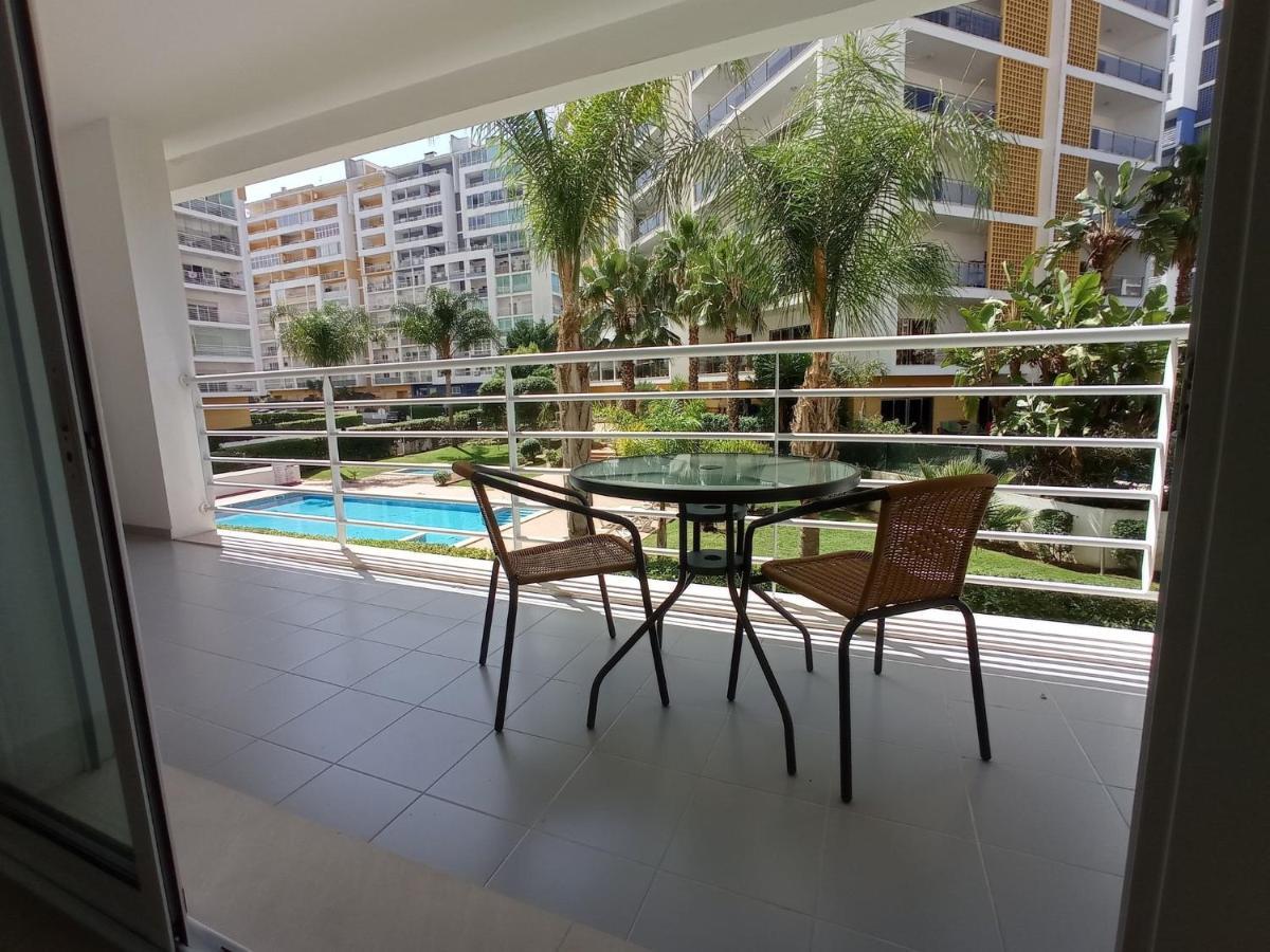 Comfortable Apartment Lumina - Central Portimão Esterno foto